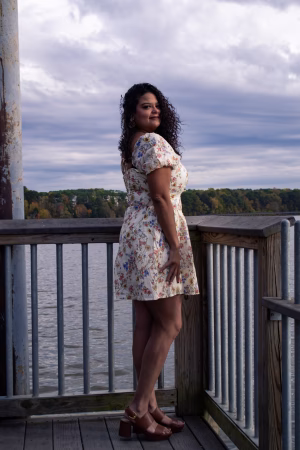 Cristina Uribe - Project Casting Gallery Image 7 Cristina Uribe - Gallery Image 7