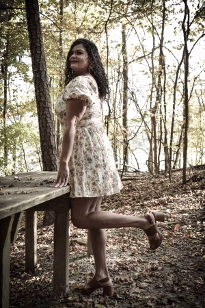 Cristina Uribe - Project Casting Gallery Image 11 Cristina Uribe - Gallery Image 11