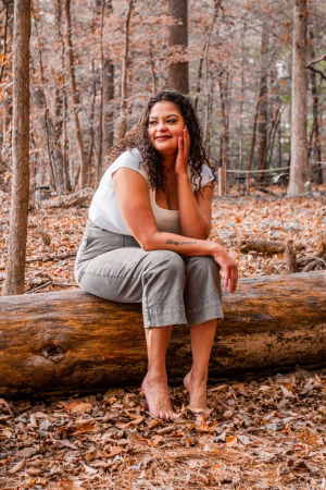 Cristina Uribe - Project Casting Gallery Image 13 Cristina Uribe - Gallery Image 13