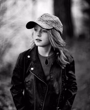 Mackenzie Dolan - Project Casting Gallery Image 1 Mackenzie Dolan - Gallery Image 1