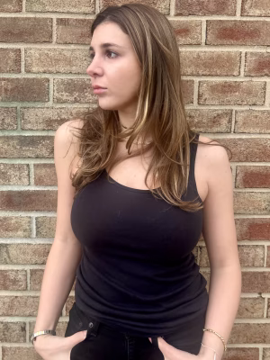 Rachel Taylor - Project Casting Gallery Image 3 Rachel Taylor - Gallery Image 3