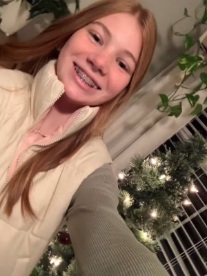 Olivia Bryan - Project Casting Gallery Image 1 Olivia Bryan - Gallery Image 1