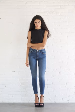 Thelma Brou - Project Casting Gallery Image 2 Thelma Brou - Gallery Image 2