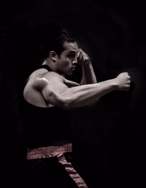 Silakivai Carmichael - Project Casting Gallery Image 6 Silakivai Carmichael - Gallery Image 6