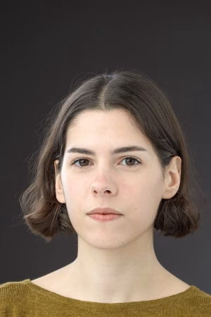 Zoe Sigalou - Project Casting Gallery Image 1 Zoe Sigalou - Gallery Image 1