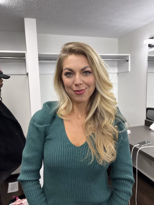 Kendra Farmer - Project Casting Gallery Image 13 Kendra Farmer - Gallery Image 13