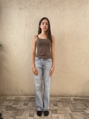 Patricia Dumuta - Project Casting Gallery Image 2 Patricia Dumuta - Gallery Image 2