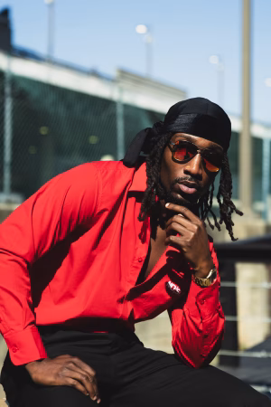 P1 Player1 - Project Casting Gallery Image 5 P1 Player1 - Gallery Image 5