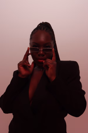 Tamara Josephine Williams - Project Casting Gallery Image 8 Tamara Josephine Williams - Gallery Image 8