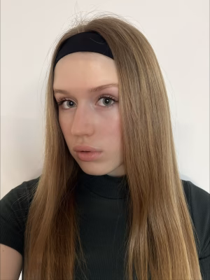 Anna Hladyniuk - Project Casting Gallery Image 2 Anna Hladyniuk - Gallery Image 2