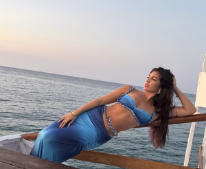 Taya Salem - Project Casting Gallery Image 2 Taya Salem - Gallery Image 2