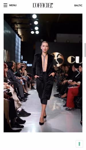 Lena Scheidelman - Project Casting Gallery Image 10 Lena Scheidelman - Gallery Image 10