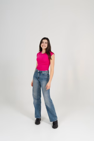 Annalisa Menozzi - Project Casting Gallery Image 7 Annalisa Menozzi - Gallery Image 7