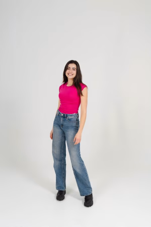 Annalisa Menozzi - Project Casting Gallery Image 1 Annalisa Menozzi - Gallery Image 1