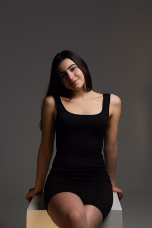 Annalisa Menozzi - Project Casting Gallery Image 6 Annalisa Menozzi - Gallery Image 6