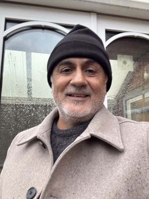 Naveed Tufail - Project Casting Gallery Image 2 Naveed Tufail - Gallery Image 2