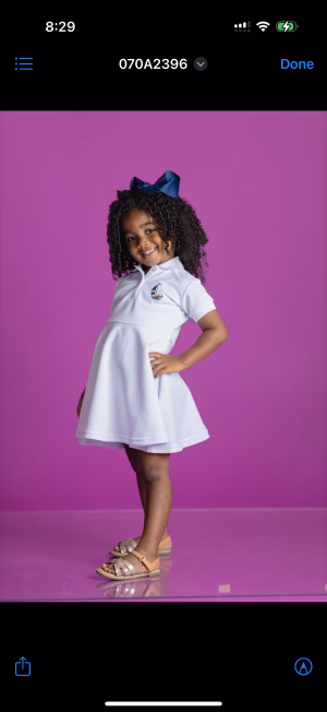 Lacianne Rolle - Project Casting Gallery Image 2 Lacianne Rolle - Gallery Image 2