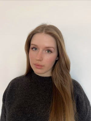 Anna Hladyniuk - Project Casting Gallery Image 1 Anna Hladyniuk - Gallery Image 1