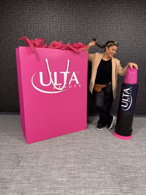 Anna Cillan - Project Casting Gallery Image 4 Anna Cillan - Gallery Image 4