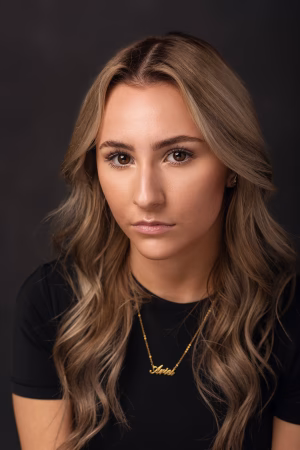 Katelyn Wood - Project Casting Gallery Image 1 Katelyn Wood - Gallery Image 1