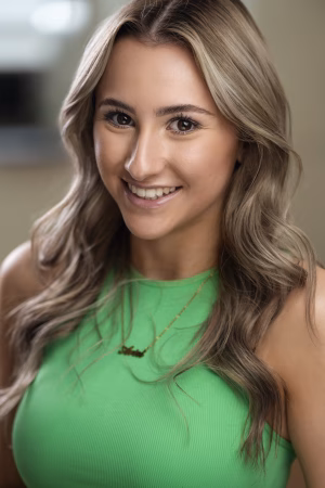 Katelyn Wood - Project Casting Gallery Image 3 Katelyn Wood - Gallery Image 3