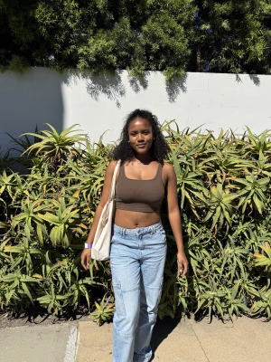 Sun Mi Ntumba - Project Casting Gallery Image 5 Sun Mi Ntumba - Gallery Image 5