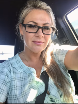 Christina Palen - Project Casting Gallery Image 7 Christina Palen - Gallery Image 7