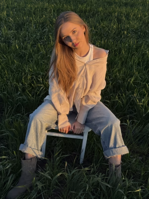 Daria Ganea - Project Casting Gallery Image 8 Daria Ganea - Gallery Image 8