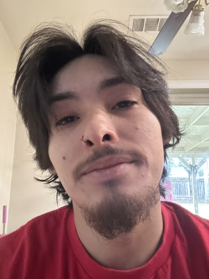 Erick Garza - Project Casting Gallery Image 1 Erick Garza - Gallery Image 1