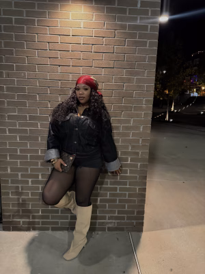 Samara carpenter - Project Casting Gallery Image 3 Samara carpenter - Gallery Image 3