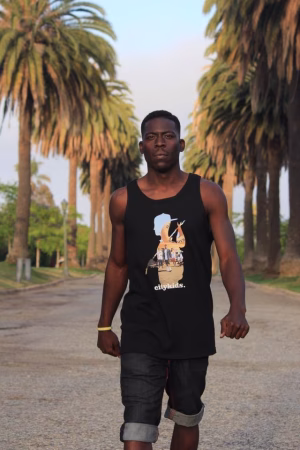 Joseph Darko - Project Casting Gallery Image 2 Joseph Darko - Gallery Image 2