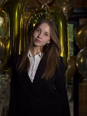 Daria Ganea - Project Casting Gallery Image 5 Daria Ganea - Gallery Image 5