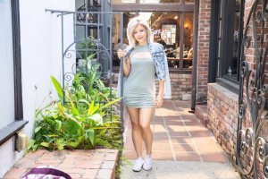 Lyndsay Mullen - Project Casting Gallery Image 1 Lyndsay Mullen - Gallery Image 1