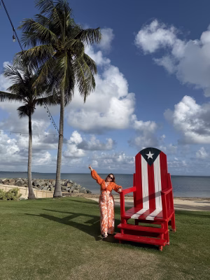 Ruby Chavez - Project Casting Gallery Image 5 Ruby Chavez - Gallery Image 5