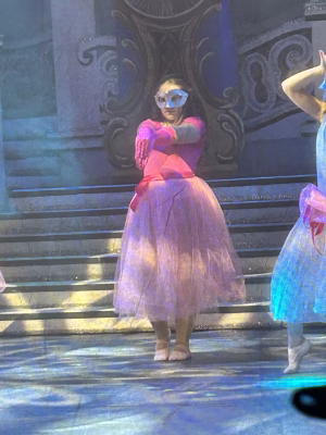 Leyla Puddy - Project Casting Gallery Image 4 Leyla Puddy - Gallery Image 4