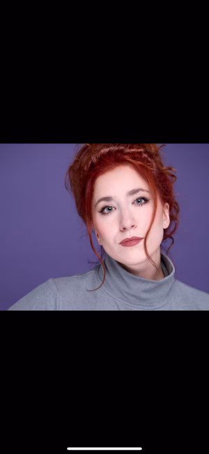 Juliana (Jules Rose) Wolnak - Project Casting Gallery Image 11 Juliana (Jules Rose) Wolnak - Gallery Image 11