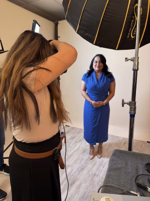 Anna Cillan - Project Casting Gallery Image 3 Anna Cillan - Gallery Image 3