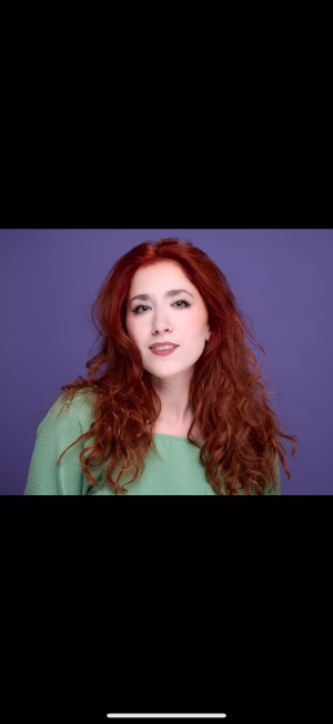 Juliana (Jules Rose) Wolnak - Project Casting Gallery Image 14 Juliana (Jules Rose) Wolnak - Gallery Image 14