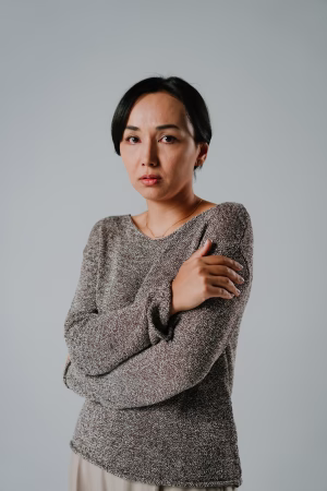 Ainur Babayeva - Project Casting Gallery Image 4 Ainur Babayeva - Gallery Image 4