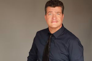 Michael Herman - Project Casting Gallery Image 6 Michael Herman - Gallery Image 6