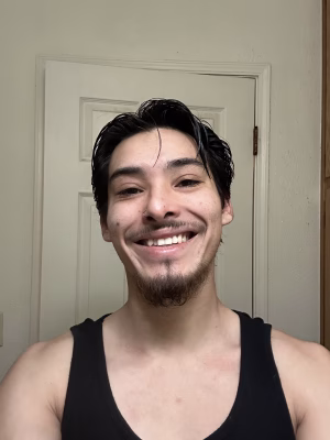 Erick Garza - Project Casting Gallery Image 3 Erick Garza - Gallery Image 3