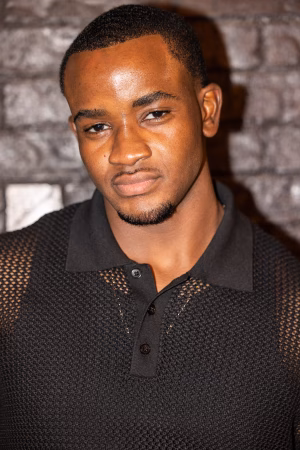 Damola Olajuwon - Project Casting Gallery Image 18 Damola Olajuwon - Gallery Image 18