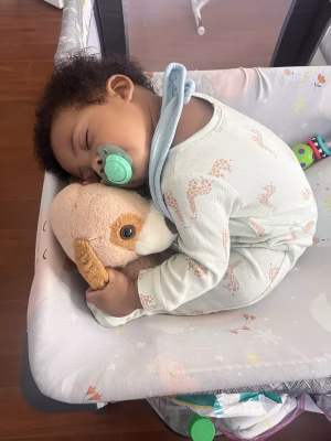 Azaiiah  Beckford - Gallery Image 1