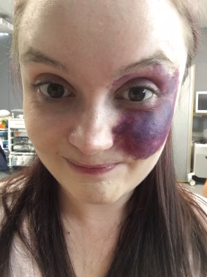 Jazmyn Barlow - Project Casting Gallery Image 12 Jazmyn Barlow - Gallery Image 12