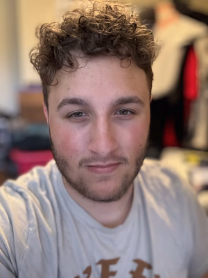 Tyler Disimile - Project Casting Gallery Image 1 Tyler Disimile - Gallery Image 1