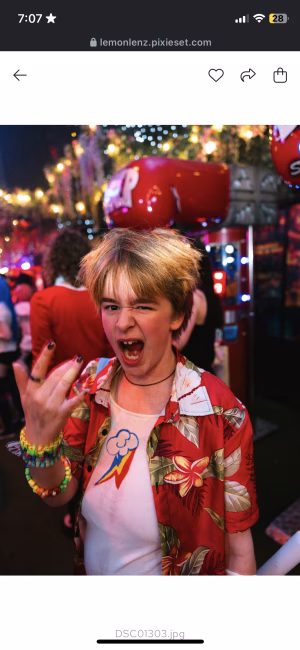 Lucas Jayson Joanknecht - Project Casting Gallery Image 1 Lucas Jayson Joanknecht - Gallery Image 1