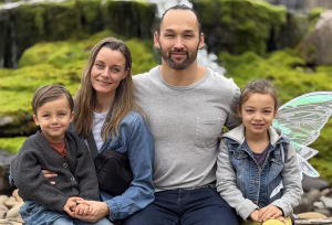 Taber Cheo - Project Casting Gallery Image 1 Taber Cheo - Gallery Image 1