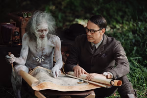 Miro Kloosterman - Project Casting Gallery Image 19 Miro Kloosterman - Gallery Image 19