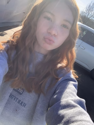 Olivia Bryan - Project Casting Gallery Image 2 Olivia Bryan - Gallery Image 2