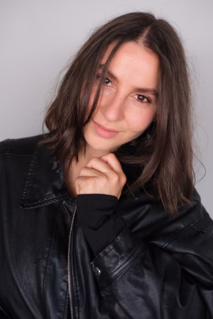 Aykush Tonyan - Project Casting Gallery Image 13 Aykush Tonyan - Gallery Image 13